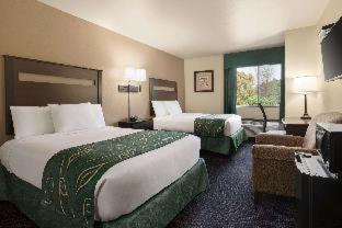 Travelodge By Wyndham Brunswick Near Fredrick 객실 사진